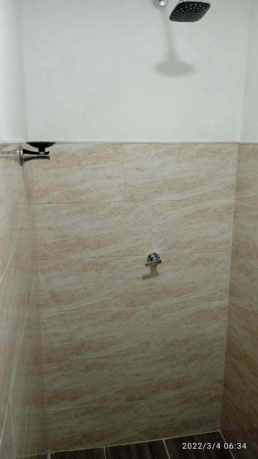Hostal Arámbulo Villavieja Esterno foto