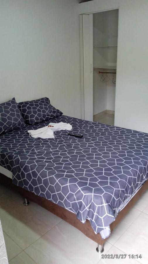 Hostal Arámbulo Villavieja Esterno foto